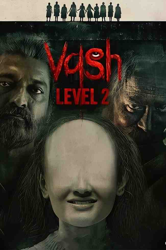 Vash Level 2 Hindi Movie Hdmovies4u