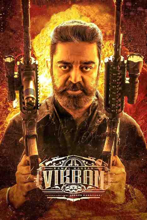 Vikram South Hindi Movie Hdmovies4u