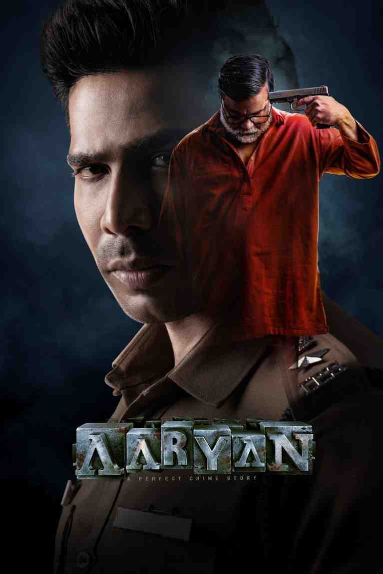 Aaryan South Hindi Movie Hdmovies4u
