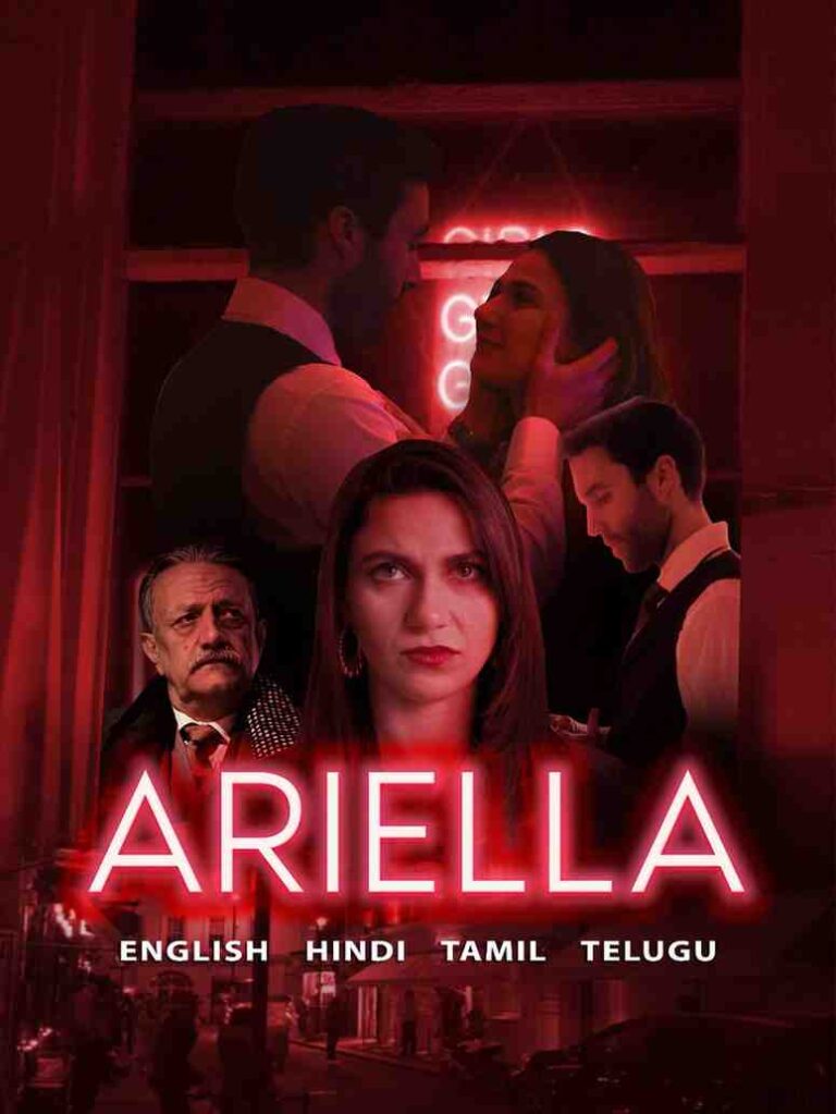Ariella Hollywood Hindi Movie Hdmovies4u