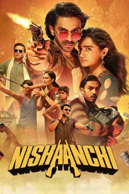 Nishaanchi Bollywood Hindi Movie Hdmovies4u