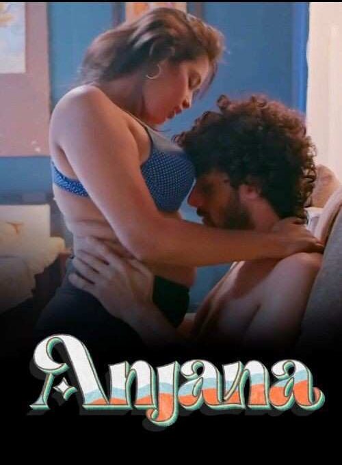 Anjana S01 Ullu Web Series Hdmovies4u