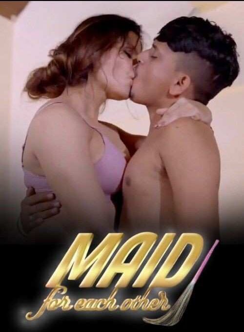 Maid For Each Other Ullu Series Hdmovies4u