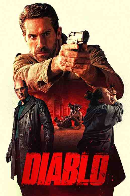 Diablo Hollywood Hindi Movie HDmovies4u