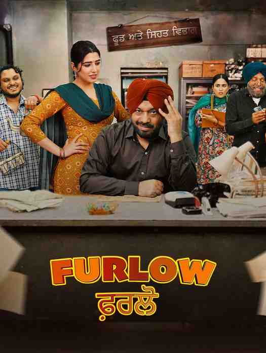 Furlow Punjabi Movie Hdmovies4u