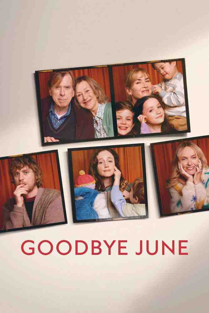 Goodbye June Hollywood Hindi Movie Hdmovies4u
