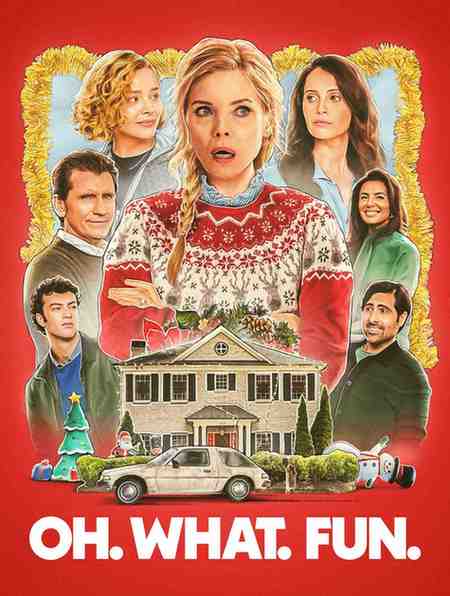 Oh. What. Fun. Hollywood Hindi Movie Hdmovies4u