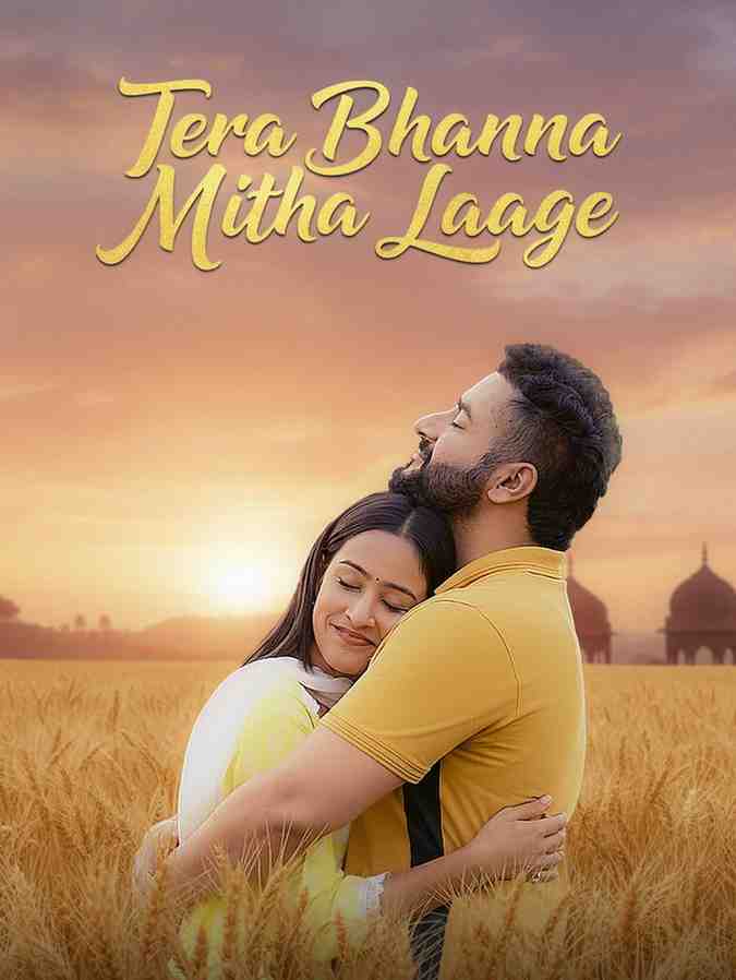 Tera Bhanna Mitha Laage Punjabi Movie Hdmovies4u