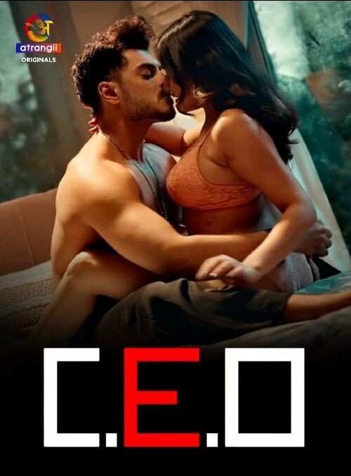 CEO S01 Atrangii Web Series Hdmovies4u