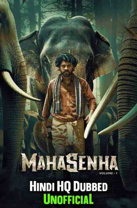 Mahasenha Hindi South Movie Hdmovies4u
