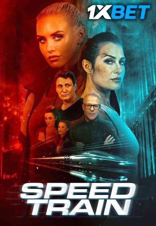 Speed Train Hollywood Hindi Movie HDmovies4u
