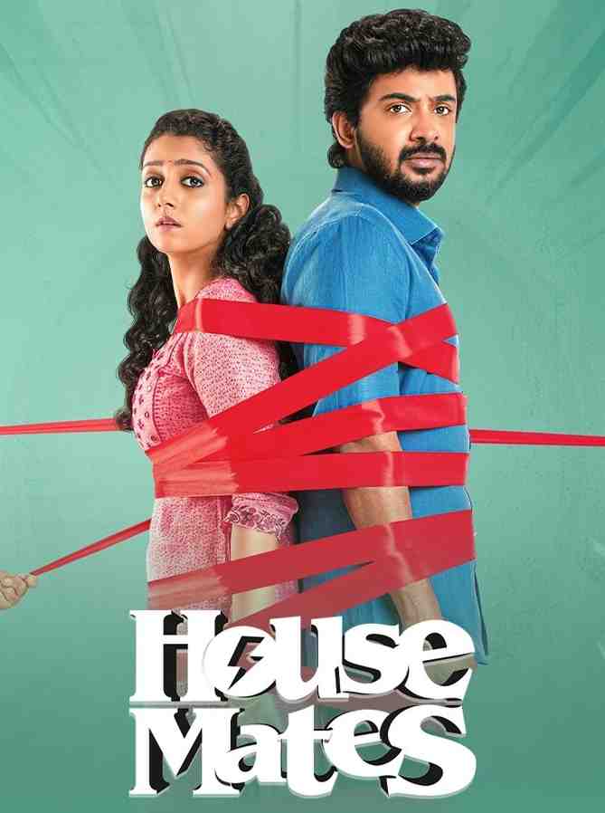 House Mates South Hindi Movie Mp4moviez