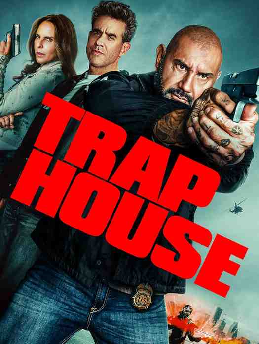 Trap House Hollywood Hindi Movie Mp4moviez